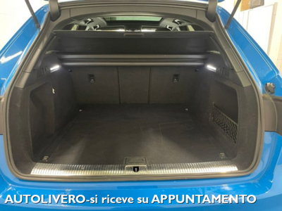 Audi A4 40 TDI quattro S tronic S line edition (14)
