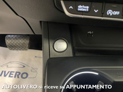Audi A4 40 TDI quattro S tronic S line edition (17)