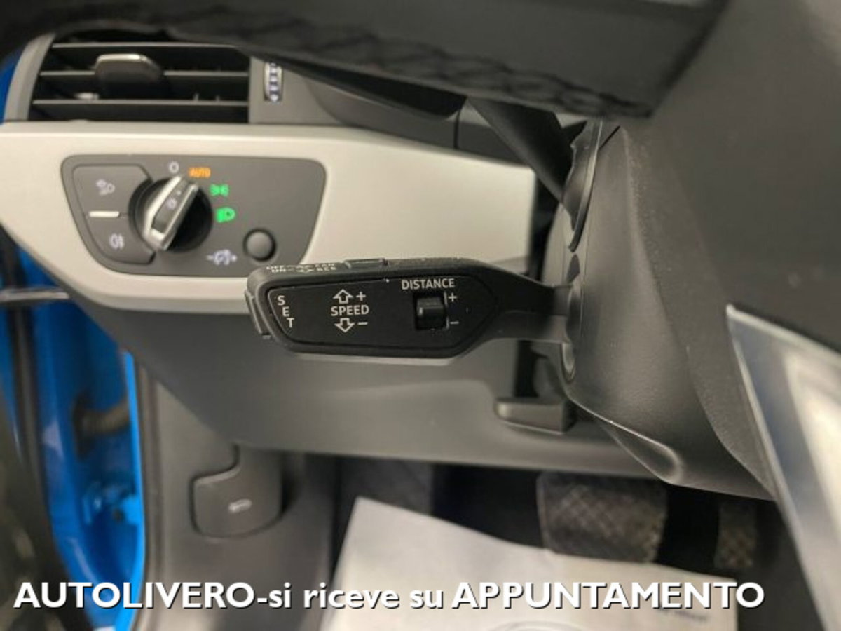 Audi A4 40 TDI quattro S tronic S line edition (19)