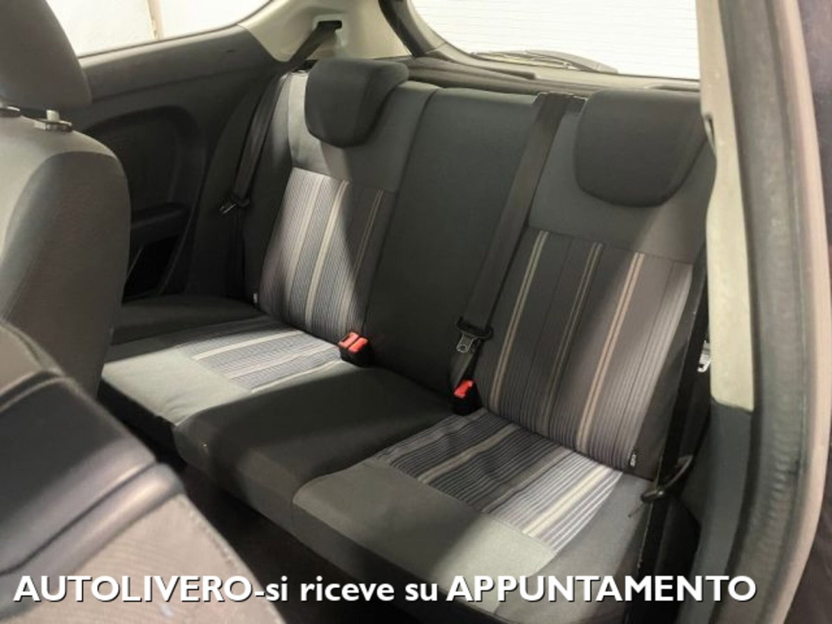 Ford Fiesta 1.2 60CV 3p. Tit. (11)