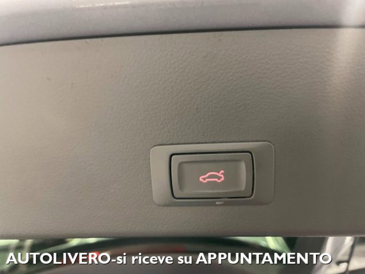 Audi A6 Avant 2.0 TDI 190 CV ultra S tronic (14)
