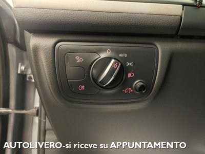 Audi A6 Avant 2.0 TDI 190 CV ultra S tronic (16)