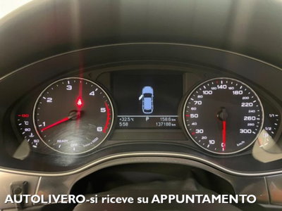 Audi A6 Avant 2.0 TDI 190 CV ultra S tronic (18)