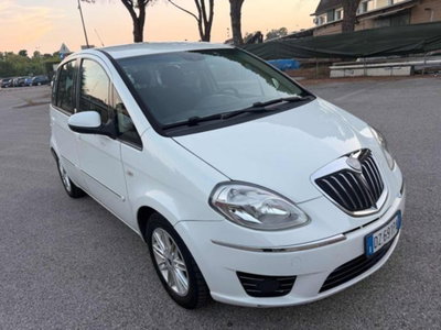 Lancia Musa 1.4 Platino Ecochic GPL usata