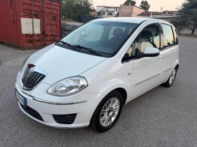 Lancia Musa 1.4 Platino Ecochic GPL (9)