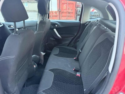 Citroen C3 1.4 Exclusive Style Eco Energy G (10)