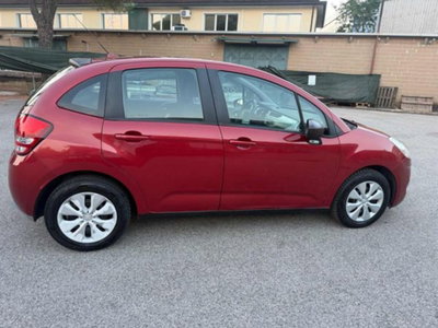 Citroen C3 1.4 Exclusive Style Eco Energy G (11)