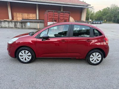 Citroen C3 1.4 Exclusive Style Eco Energy G (15)