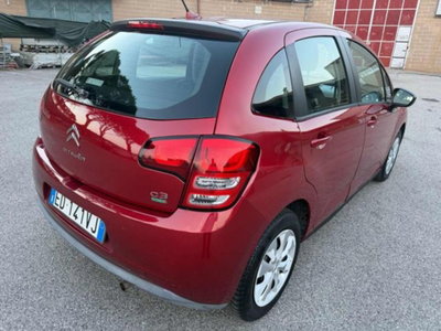 Citroen C3 1.4 Exclusive Style Eco Energy G (16)