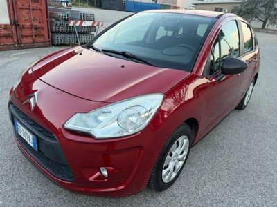 Citroen C3 1.4 Exclusive Style Eco Energy G (3)