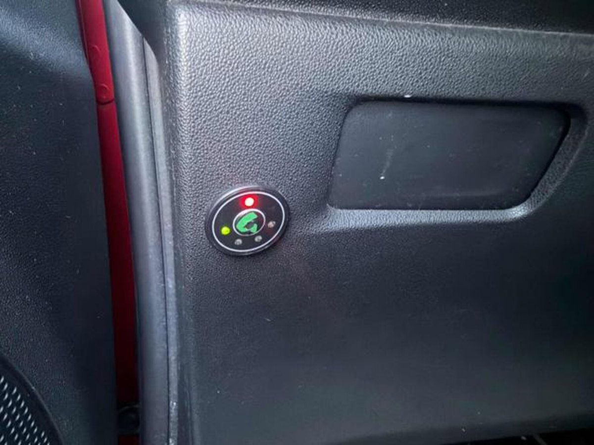 Citroen C3 1.4 Exclusive Style Eco Energy G (5)