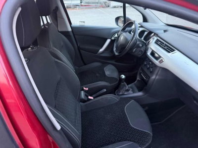 Citroen C3 1.4 Exclusive Style Eco Energy G (7)