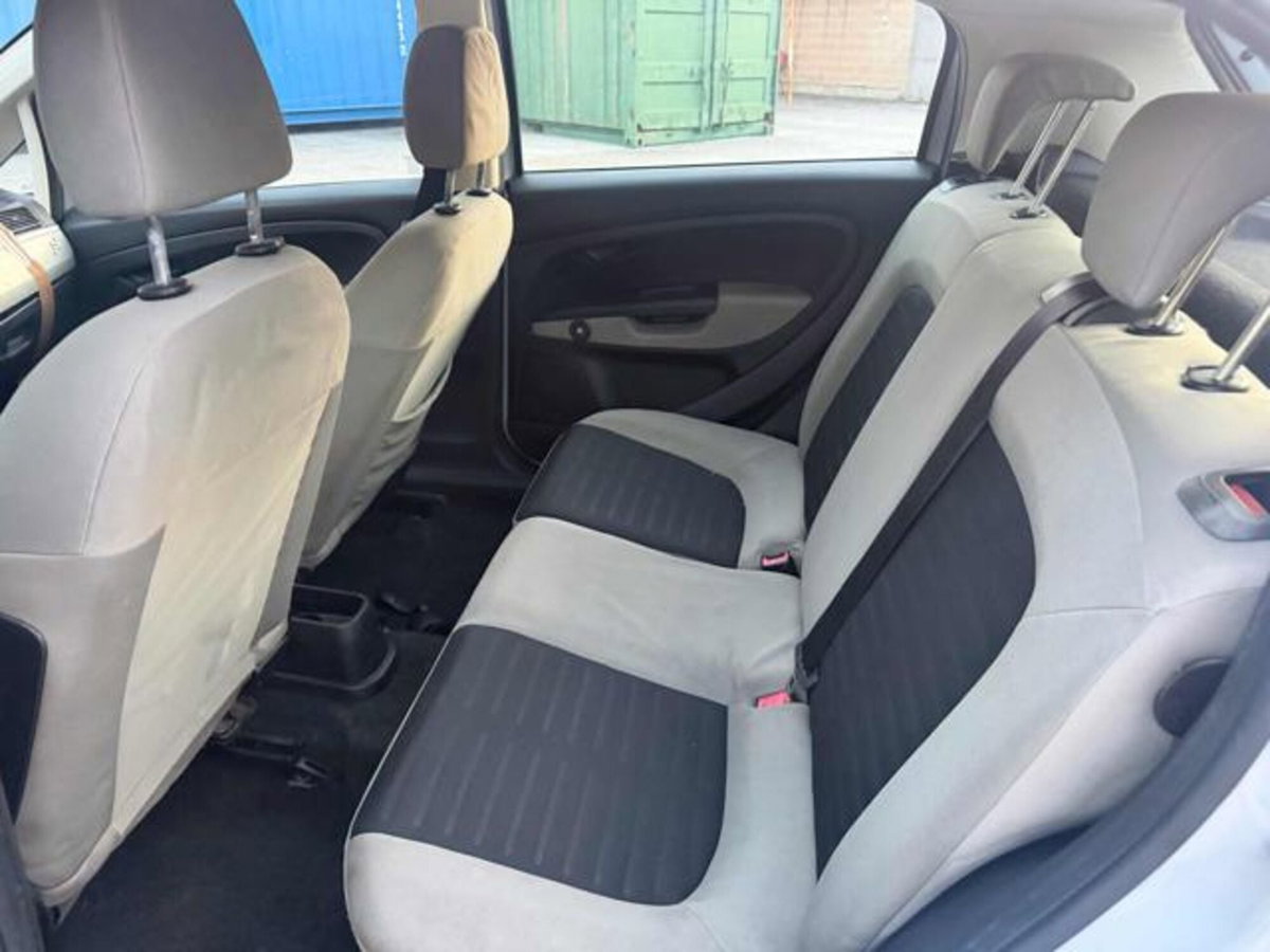 Fiat Grande Punto 1.2 5 porte Dynamic (3)