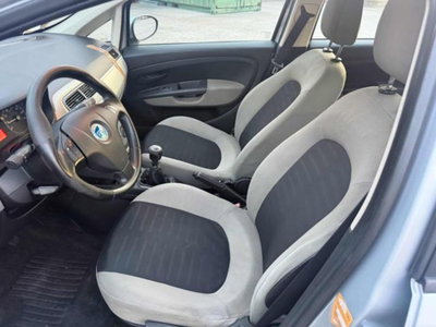 Fiat Grande Punto 1.2 5 porte Dynamic (4)