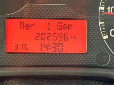 Fiat Grande Punto 1.2 3 porte (18)