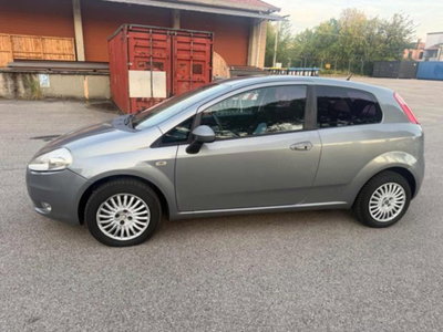 Fiat Grande Punto 1.2 3 porte (3)