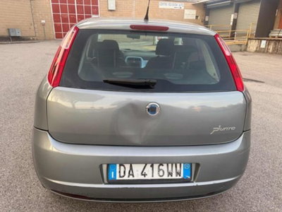Fiat Grande Punto 1.2 3 porte (8)