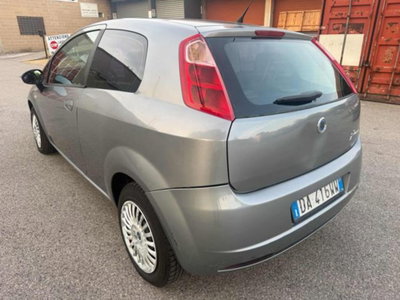 Fiat Grande Punto 1.2 3 porte (9)
