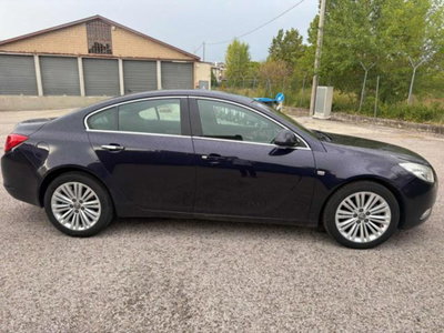 Opel Insignia CDTI 160CV 4 porte aut. Cosmo (2)