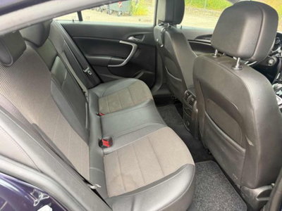 Opel Insignia CDTI 160CV 4 porte aut. Cosmo (12)