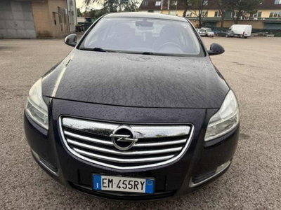 Opel Insignia CDTI 160CV 4 porte aut. Cosmo (11)