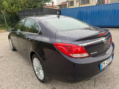 Opel Insignia CDTI 160CV 4 porte aut. Cosmo (4)