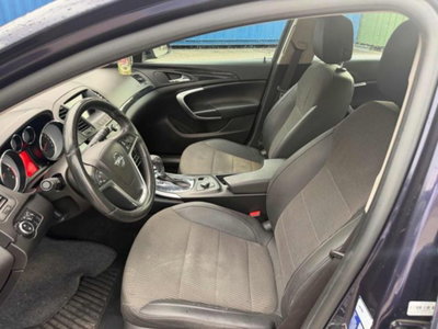 Opel Insignia CDTI 160CV 4 porte aut. Cosmo (5)