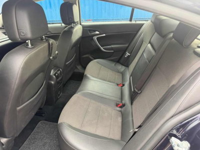 Opel Insignia CDTI 160CV 4 porte aut. Cosmo (6)