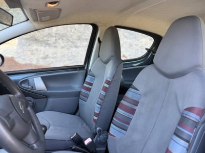 Citroen C1 1.0 5 porte (10)