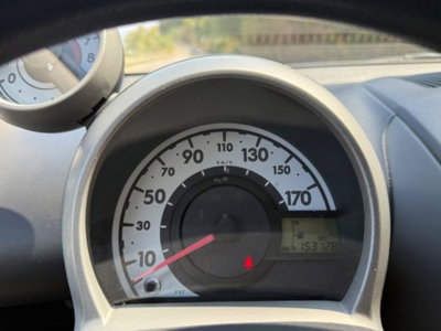 Citroen C1 1.0 5 porte (12)