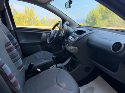 Citroen C1 1.0 5 porte (13)