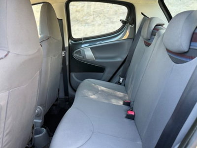 Citroen C1 1.0 5 porte (14)