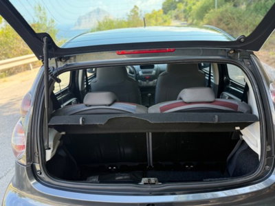 Citroen C1 1.0 5 porte (15)
