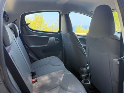 Citroen C1 1.0 5 porte (16)