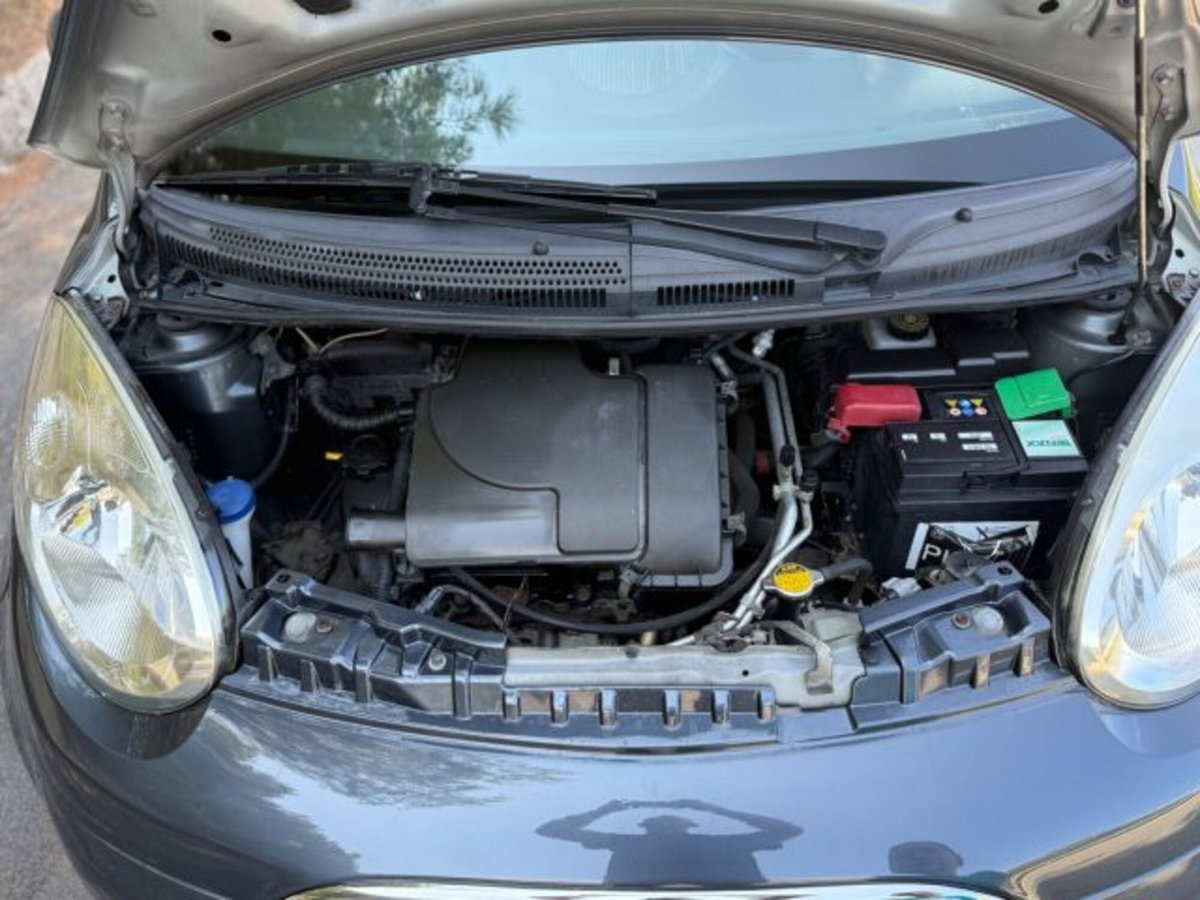 Citroen C1 1.0 5 porte (18)