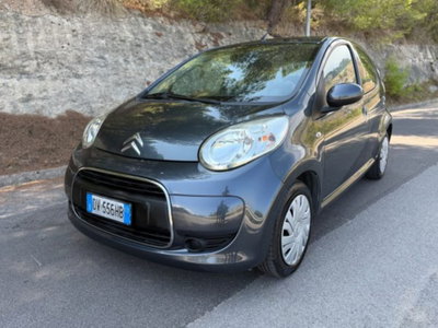 Citroen C1 1.0 5 porte (2)
