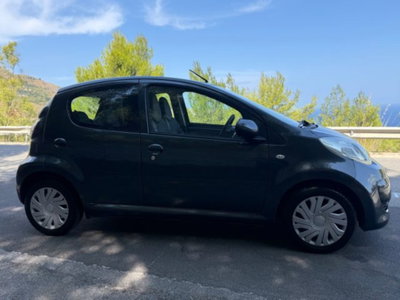 Citroen C1 1.0 5 porte (5)
