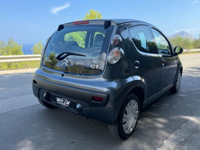 Citroen C1 1.0 5 porte (6)