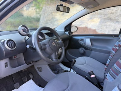 Citroen C1 1.0 5 porte (9)