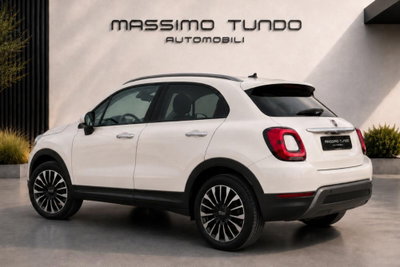 Fiat 500X 1.6 MultiJet 120 CV Cross (2)