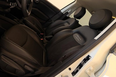 Fiat 500X 1.6 MultiJet 120 CV Cross (7)