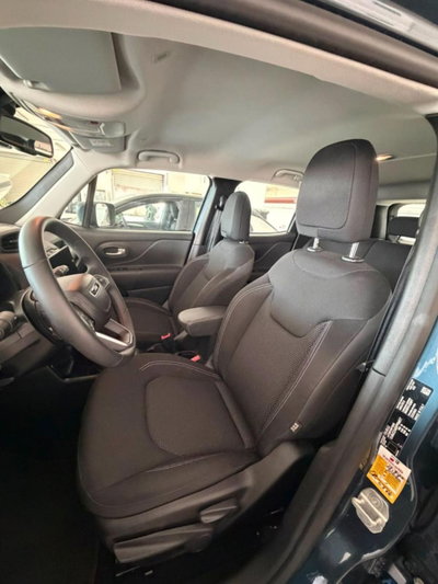 Jeep Renegade 1.5 Turbo T4 MHEV Upland (10)