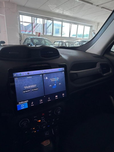 Jeep Renegade 1.5 Turbo T4 MHEV Upland (12)
