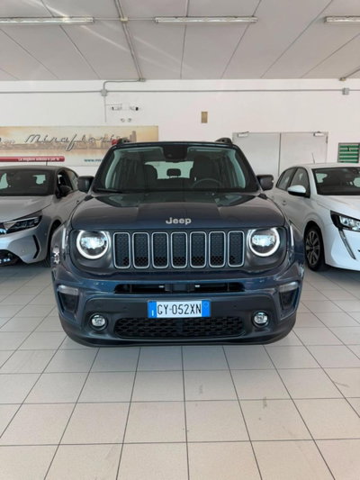 Jeep Renegade 1.5 Turbo T4 MHEV Upland (3)