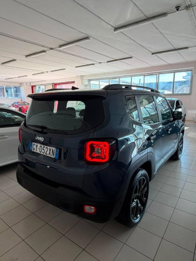 Jeep Renegade 1.5 Turbo T4 MHEV Upland (5)