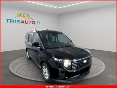 Ford Tourneo Courier 1.0 EcoBoost 100 CV Titanium usata