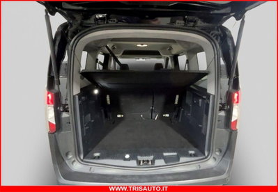 Ford Tourneo Courier 1.0 EcoBoost 100 CV Titanium (12)