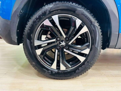 Peugeot 2008 BlueHDi 110 S&S Allure Pack (8)