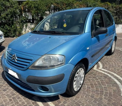 Citroen C3 1.1 airdream Elegance usata