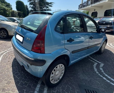 Citroen C3 1.1 airdream Elegance (3)